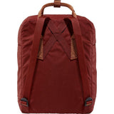 Ox Red - Goose Eye Classic Kanken Backpack