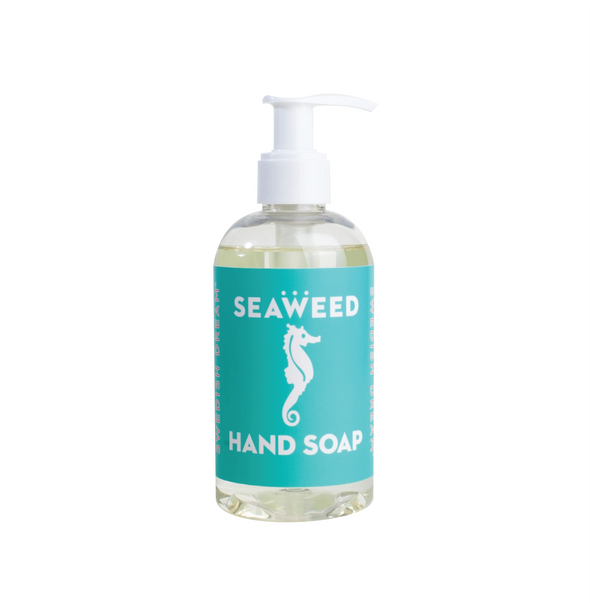 Swedish Dream Liquid Hand Soap - Seaweed