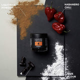 Lakrids No. 4 Habanero Chili Licorice