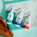 Swedish Dream Sea Salt Home Spray, 8 oz
