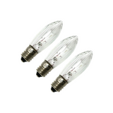 3-Pack Candelabra Replacement Bulb - 7 light