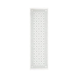 Attebladrose 08 Table Runner