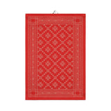 Attebladrose 33 Towel