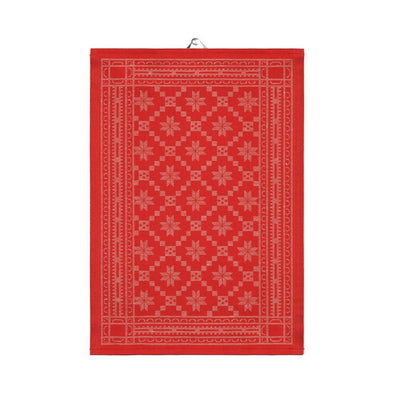 Attebladrose 33 Towel