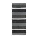 Block Rug - Graphite