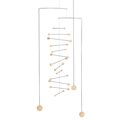 Counterpoint Nature Mobile