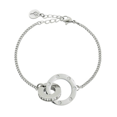 Ida Bracelet Steel