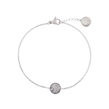 Estelle Bracelet Steel