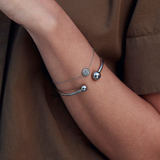 Estelle Bracelet Steel