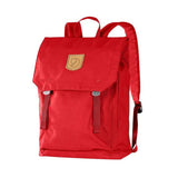 Red - Foldsack No. 1