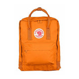 Burnt Orange - Classic Kanken Backpack