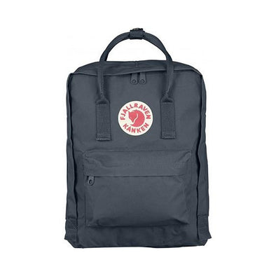 Graphite - Classic Kanken Backpack