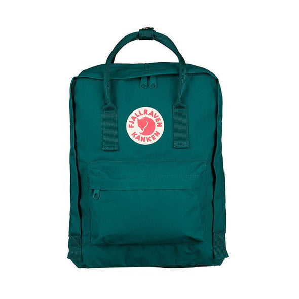 Ocean Green - Classic Kanken Backpack