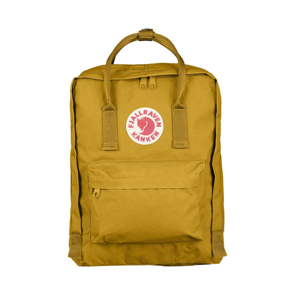 Ochre - Classic Kanken Backpack