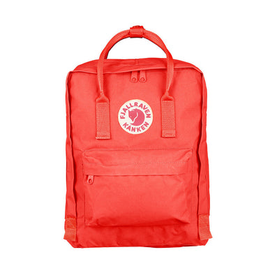 Peach Pink - Classic Kanken Backpack
