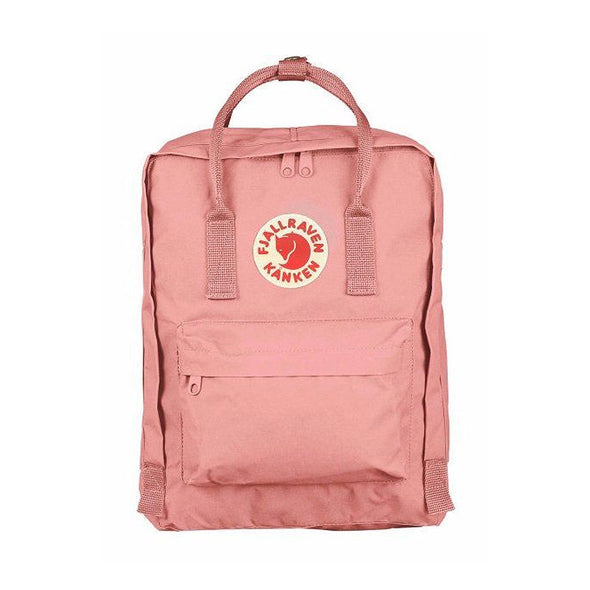 Pink - Classic Kanken Backpack