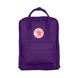 Purple - Classic Kanken Backpack