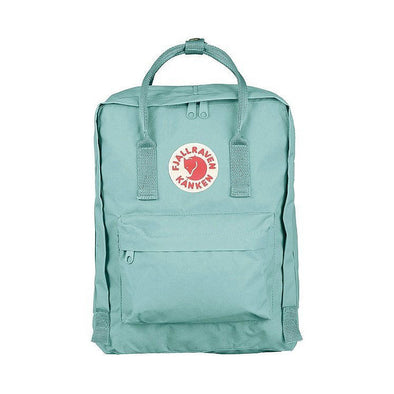 Sky Blue - Classic Kanken Backpack