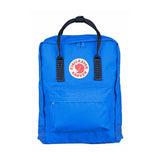 UN Blue with Navy Straps - Classic Kanken Backpack