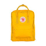 Warm Yellow - Classic Kanken Backpack