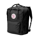 Black - 15" Laptop Kanken Backpack