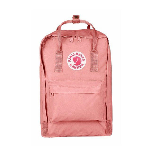 Pink - 15" Laptop Kanken Backpack