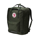 Forest Green - 17" Laptop Kanken Backpack