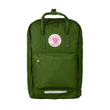 Leaf Green - 17" Laptop Kanken Backpack