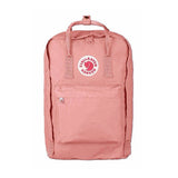 Pink -17" Laptop Kanken Backpack