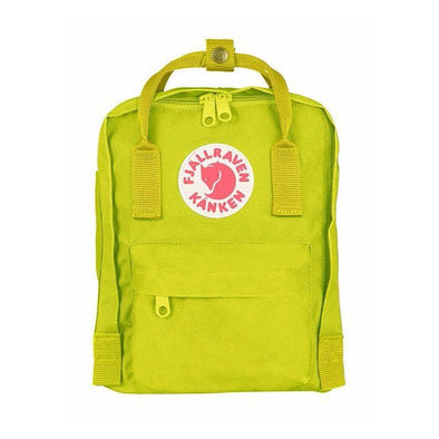 Birch Green - Mini Kanken Backpack