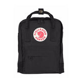 Black - Mini Kanken Backpack