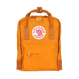 Burnt Orange - Mini Kanken Backpack