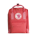 Peach Pink - Mini Kanken Backpack
