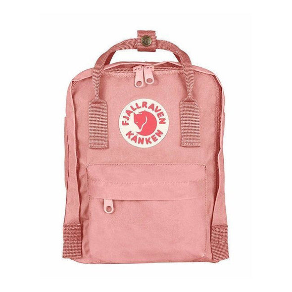 Pink - Mini Kanken Backpack