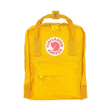 Warm Yellow - Mini Kanken Backpack