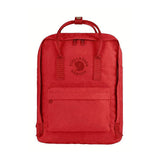 Red - RE-Kanken Classic Recycled Backpack