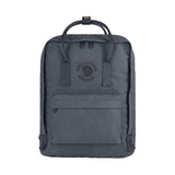 Slate -  RE-Kanken Classic Recycled Backpack