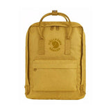 Sunflower Yellow - RE-Kanken Classic Recycled Backpack
