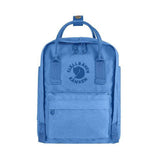 UN Blue -  RE-Kanken Mini Recycled Backpack