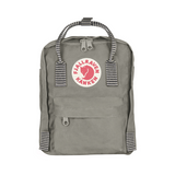 Fog - Striped - Mini Kanken Backpack