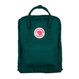 Glacier Green - Classic Kanken Backpack