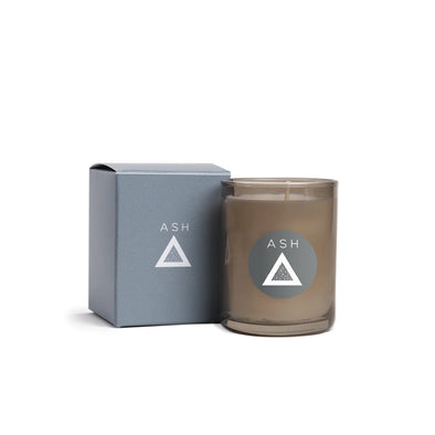 Hallo Kerti Candle - Ash