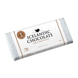 Noi Sirius, Icelandic Milk Chocolate 33%