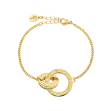 Ida Bracelet Gold