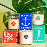 Swedish Dream Candle - Sea Salt