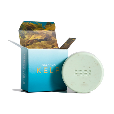 Icelandic Soap - Kelp