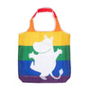 Moomin Reusable Grocery Shopping Bag