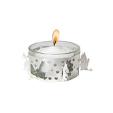 Moomin Tea Light Candle Holder