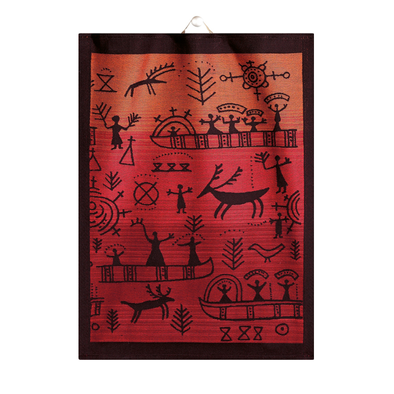 Osterled Towel
