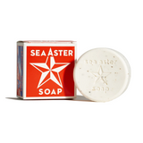 Swedish Dream Soap - Sea Aster